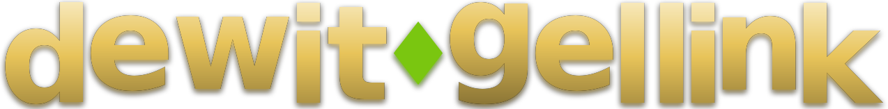 dewitogel link logo